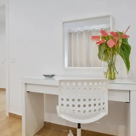 Apartamento Luz Del Norte *