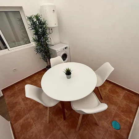 Apartment Luz Del Norte *