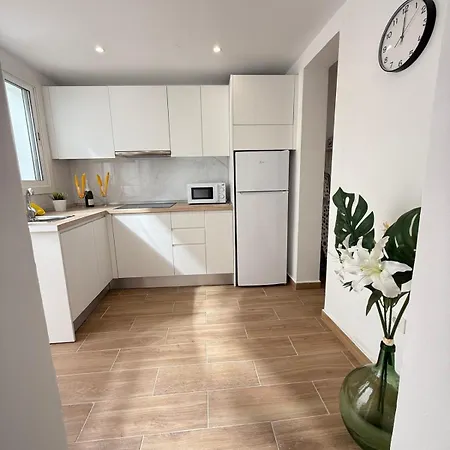 Luz Del Norte Apartment *