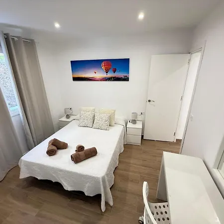 Luz Del Norte Apartment