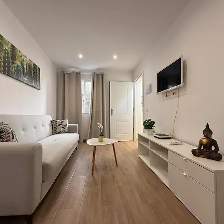 Luz Del Norte Apartment