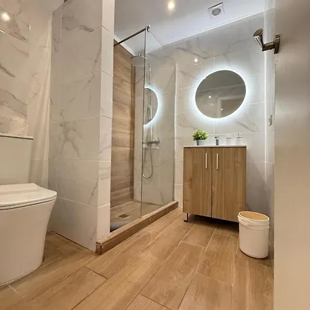 Luz Del Norte Los Silos