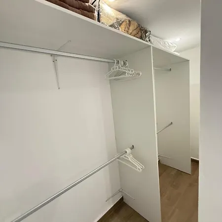 Apartment Luz Del Norte *