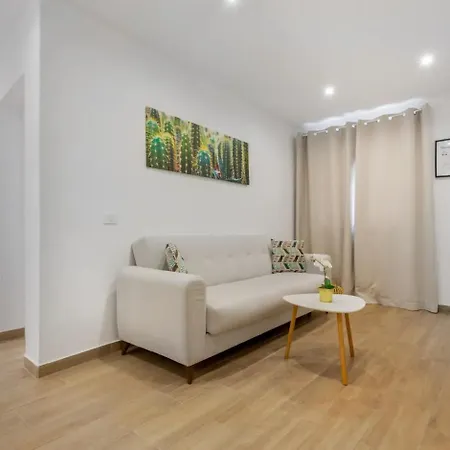 Luz Del Norte Apartment *