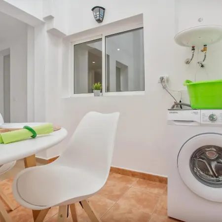 Apartment Luz Del Norte *