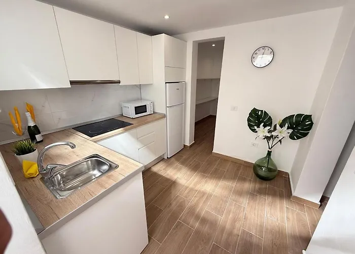 Luz Del Norte Los Silos