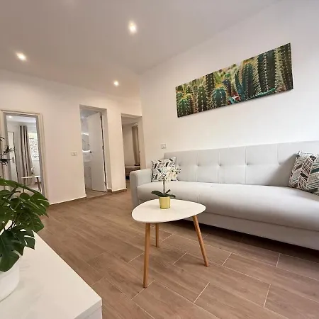 شقة Luz Del Norte