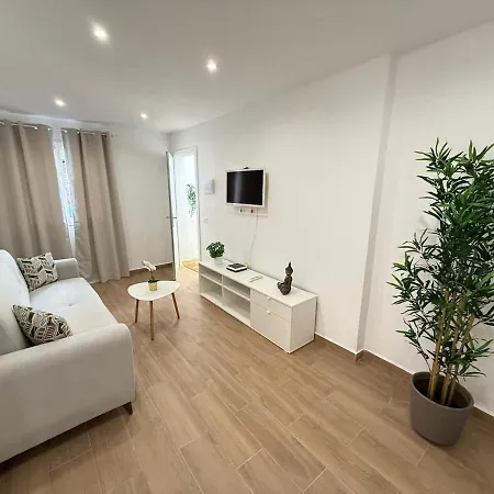 דירה Luz Del Norte לוס סילוס