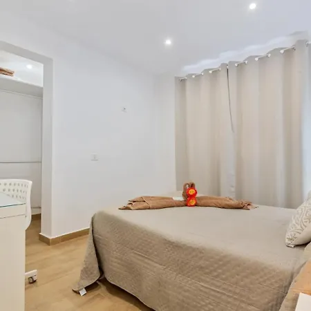 Appartement Luz Del Norte