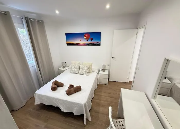 Luz Del Norte Appartement