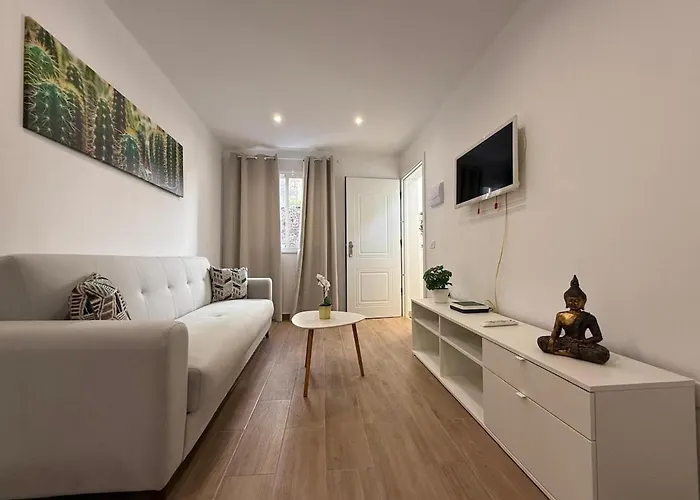 Luz Del Norte Appartement