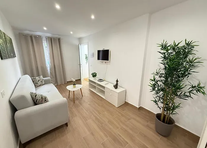 公寓 Luz Del Norte 洛斯瑟罗斯