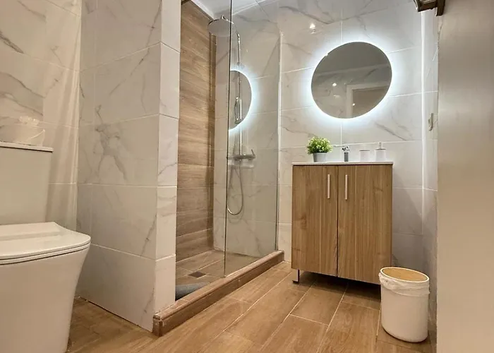 Luz Del Norte 洛斯瑟罗斯