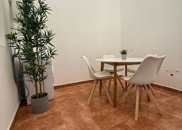 Luz Del Norte Appartement *