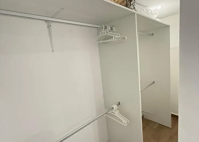 Appartement Luz Del Norte *