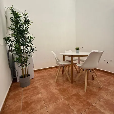 Luz Del Norte Apartment *