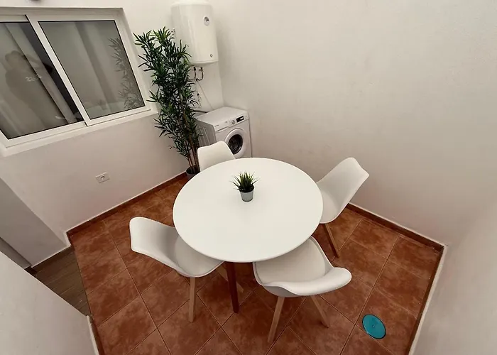 Apartment Luz Del Norte *