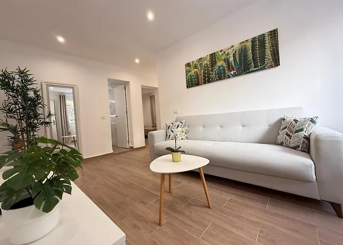 Apartment Luz Del Norte